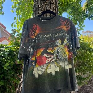 Graphic T-Shirt - Grey